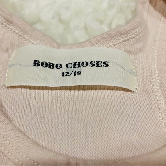 Bobo Choses Rainbow Tank - Picture 3 of 5